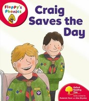 Cover of: Craig Saves The Day by Roderick Hunt