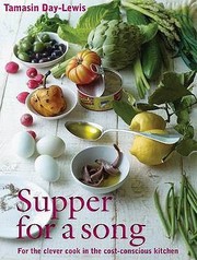 Cover of: Supper For A Song