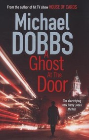 Cover of: A Ghost At The Door