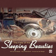 Cover of: The Fate Of The Sleeping Beauties by 