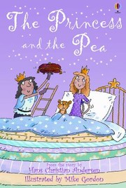 Cover of: The Princess and the Pea
            
                Usborne Young Reading Series One by 