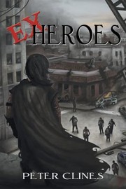 Ex Heroes cover