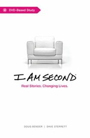 Cover of: I Am Second Conversation Kit Real Stories Changing Lives