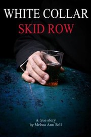 Cover of: White Collar Skid Row by 