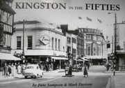 Cover of: Kingston In The Fifties