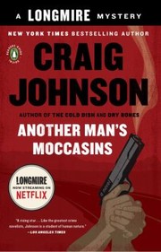 Cover of: Another Man's Moccasins: A Walt Longmire Mystery