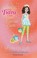 Cover of: Princess Leah and the Golden Seahorse With Stickers
            
                Tiara Club Paperback