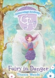 Cover of: Fairy In Danger