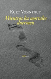 Cover of: Mientras Los Mortales Duermen While Mortals Sleep by 