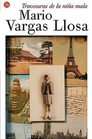 Cover of: Travesuras de la niña mala by 