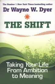 Cover of: The Shift