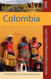 Cover of: Viva Travel Guides Colombia by 