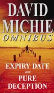 Cover of: David Michie Omnibus