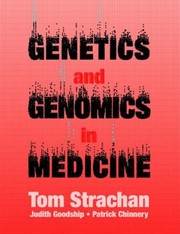Cover of: Genetic And Genomic Medicine