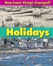 Cover of: Holidays by 