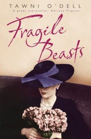 Cover of: Fragile Beasts