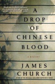 Cover of: A Drop Of Chinese Blood by 