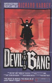 Cover of: Devil Said Bang