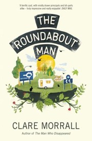 Cover of: The Roundabout Man