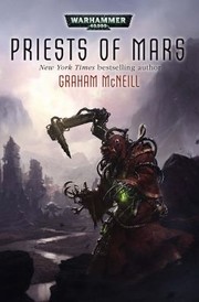 Cover of: Priests Of Mars