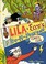 Cover of: Lila  Eccos DoItYourself Comics Club