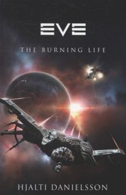 Cover of: The Burning Life by 