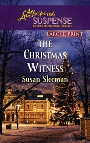 Cover of: The Christmas Witness