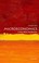 Cover of: Microeconomics A Very Short Introduction