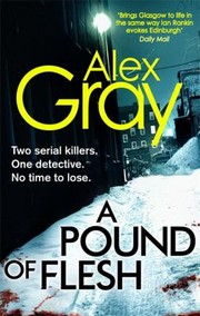 Cover of: A Pound Of Flesh