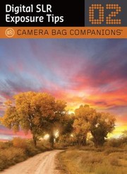 Cover of: Digital Slr Exposure Tips