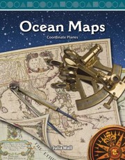 Cover of: Ocean Maps