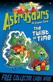 Cover of: Astrosaurs 17
            
                Astrosaurs