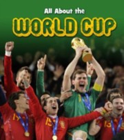 Cover of: All About The World Cup