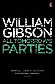 Cover of: All Tomorrow's Parties by 