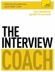 Cover of: The Interview Coach