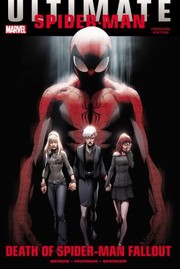Cover of: Ultimate Comics Spiderman