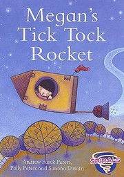Cover of: Megans Tick Tock Rocket