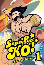 Cover of: Super Pro Ko
