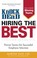 Cover of: Knock Em Dead Hiring The Best Proven Tactics For Successful Employee Selection