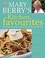 Cover of: Mary Berrys Kitchen Favourites Informal Everyday Recipes For Family And Friends