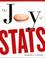 Cover of: The joy of stats