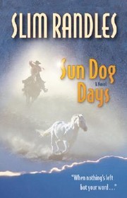 Cover of: Sun Dog Days