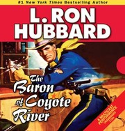 Cover of: The Baron Of The Coyote River