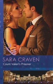 Cover of: Count Valieris Prisoner by 