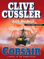 Cover of: Corsair by 