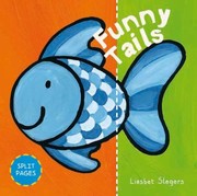 Cover of: Funny Tails