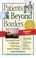 Cover of: Patients Beyond Borders Everybodys Guide To Affordable Worldclass Medical Tourism