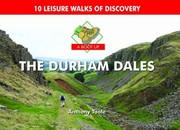 Cover of: The Durham Dales