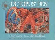 Cover of: Octopus Den
            
                Smithsonian Oceanic Collection Paperback