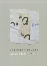 Cover of: Movable Tyype